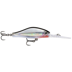 Rapala Shadow Rap Jack Deep 7cm Jerkbait 