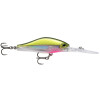 Rapala Shadow Rap Jack Deep 7cm Jerkbait 