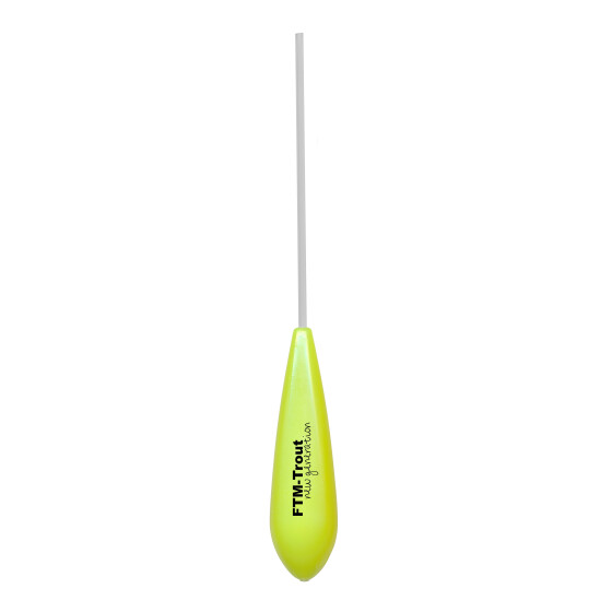 FTM Bombarde Floating Fluo Yellow 10g