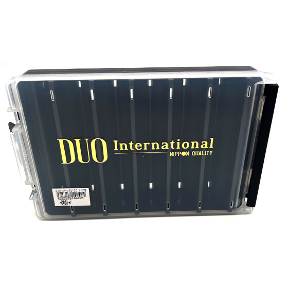 Duo Meiho Reversible Lure Case 120