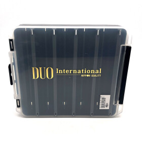 Duo Meiho Reversible Lure Case 160