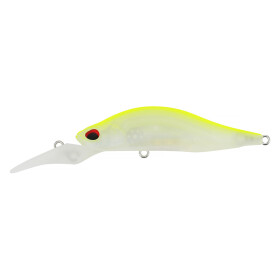 Duo Realis Rozante Shad 63 MR Ghost Chart