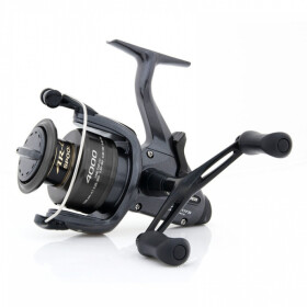 Shimano Baitrunner DL 4000 FB