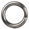 Gamakatsu Hyper Split Ring Stainless Sprengring Größe 3