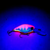Illex Diving Chubby 38 Wobbler ACK-SONDERFARBE HL Pink Perch UV-aktiv
