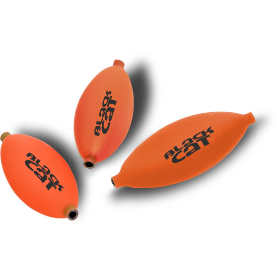 Black Cat Micro U-Float 1,5g orange