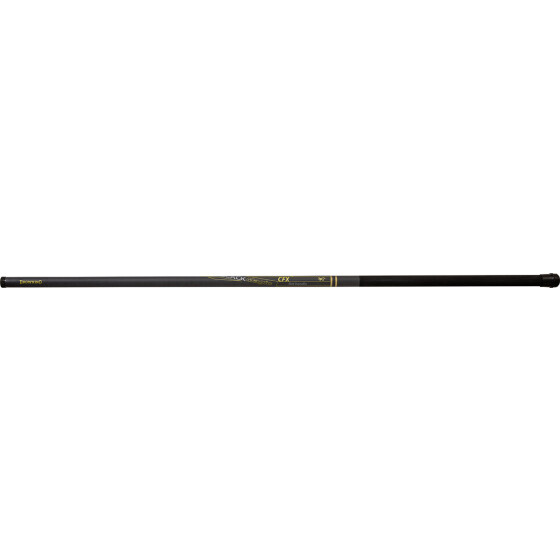Browning L: 2,00m Black Magic® CFX Kescherstab Teile: 2