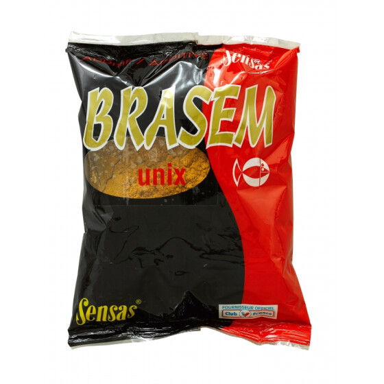 Sensas Unix Brasem (Brassen) Additiv