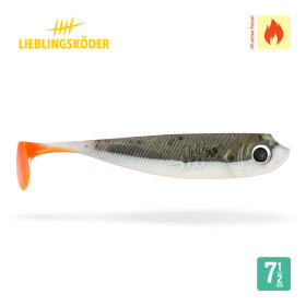 Lieblingsköder Captain 7,5cm