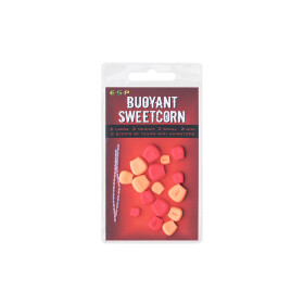 ESP Buoyant Sweetcorn Rot & Orange