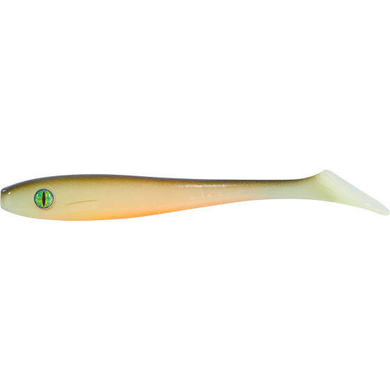 Balzer Pike Collector Shad 16cm Hot Olive
