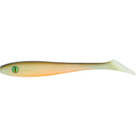Balzer Pike Collector Shad 16cm Hot Olive