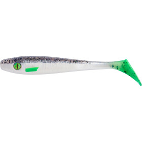 Balzer Pike Collector Shad 16cm Salt and Pepper