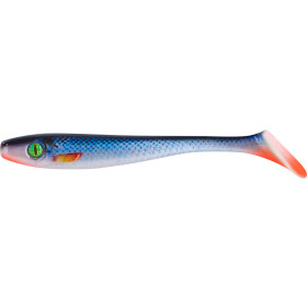 Balzer Pike Collector Shad 16cm Whitefish