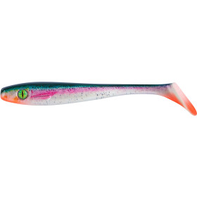 Balzer Pike Collector Shad 16cm Rainbow Trout
