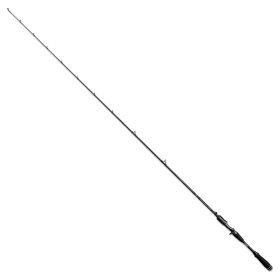 Monkey Lures Solution Statement Baitcastrute 1,95m 15-55g