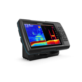 Garmin Striker Vivid 7CV mit GT20-TM Geber