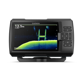 Garmin Striker Vivid 7CV mit GT20-TM Geber