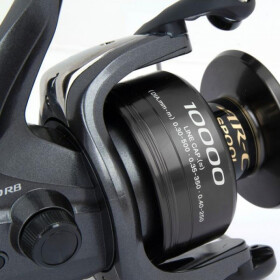 Shimano Baitrunner DL 10000 RB