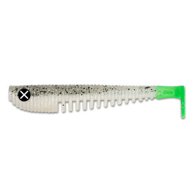 Monkey Lures King Lui Salted Perch 12,5cm