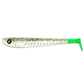 Monkey Lures King Lui Salted Perch 14cm