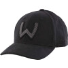 Westin W Carbon Classic Cap 70 Jahre Edition