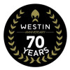 Westin Anniversary Hoodie 70 Jahre Edition Kapuzenpullover