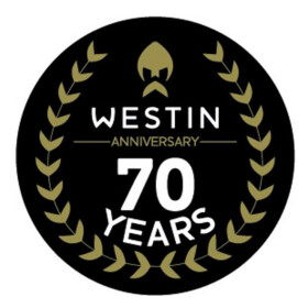 Westin Anniversary T-Shirt Größe XXL