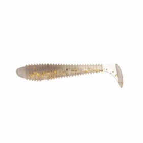 AngelSpezi Big SpringWorm 80mm 6g mit Tintenfisch Aroma...