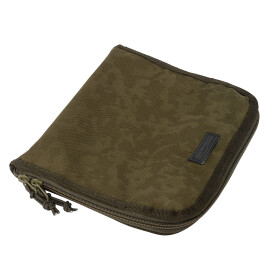 Spro Double Camou Rig Wallet Tasche
