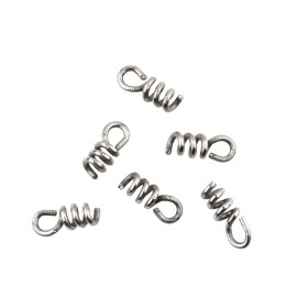 Spro Freestyle Stainless Steel Lure Loops