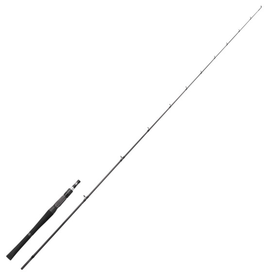 Spro SP1 Pro Vertical L Baitcastrute 1,90m, 10-30g