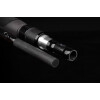 Spro SP1 Pro Vertical Spinnrute 1,90m, 10-30g