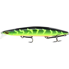 Seika Pro Nightveit Junior Wobbler 12,5cm Pike Weapon