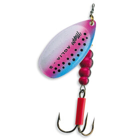 Mepps Aglia Rainbow Trout Spinner