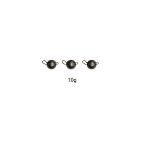 AngelSpezi Cheburashka Tungsten Blei 10g