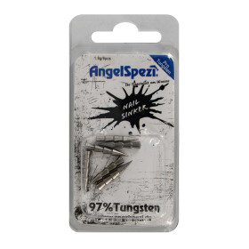 AngelSpezi Tungsten Nail Sinker