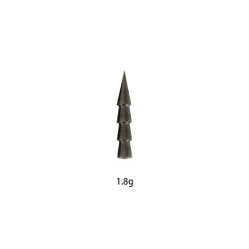 AngelSpezi Tungsten Nail Sinker 1,8g