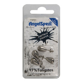 AngelSpezi Tungsten Fastach Sinker 5,3g