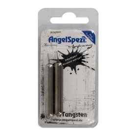 AngelSpezi Tungsten Skinny Drop Shot Blei 28,0g