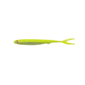 Fox Rage Ultra UV Slick Finesse Gummifisch 16cm...