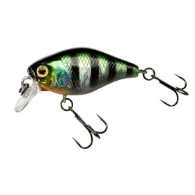 Illex Chubby 38 HL Sunfish Wobbler