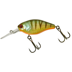 Illex Diving Cherry 48 Aggressive Perch Wobbler