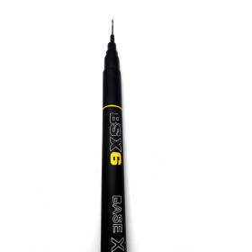 DAM Base-X Tele Pole Kopfrute