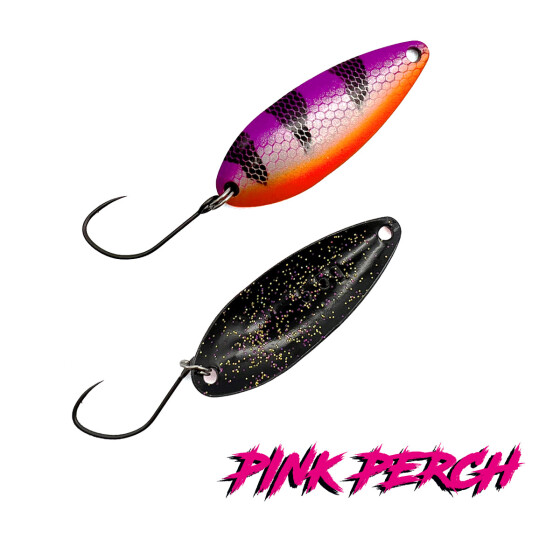 ACK Spoon Sonderfarbe 5,5g Pink Perch