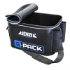 Jenzi G-Pack Tackle- & Rod-Bag L