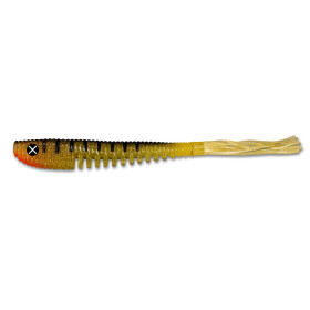 Monkey Lures Hairy Lui 20cm Gummifisch Perchzilla