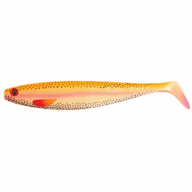 Fox Rage Pro Shad Natural Classics II Golden Trout 14cm...