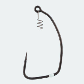 BKK Titan Hook #14/0 für köder von 15 bis 20cm