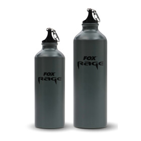 Fox Rage Drink Bottle Trinkflasche